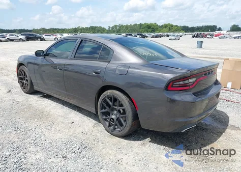 2015 Dodge Charger Se from USA, damaged, VIN 2C3CDXBG0FH768364